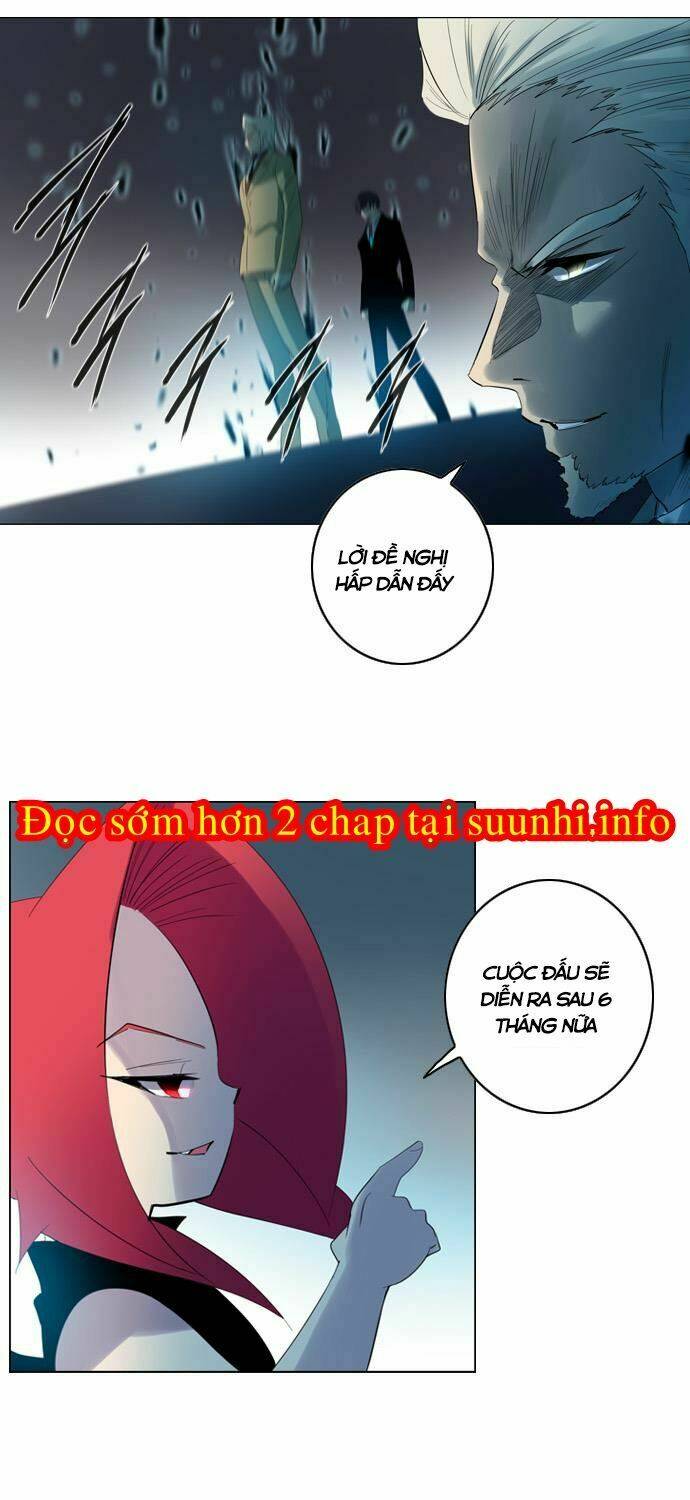 bản khế ước linh hồn chapter 121 21