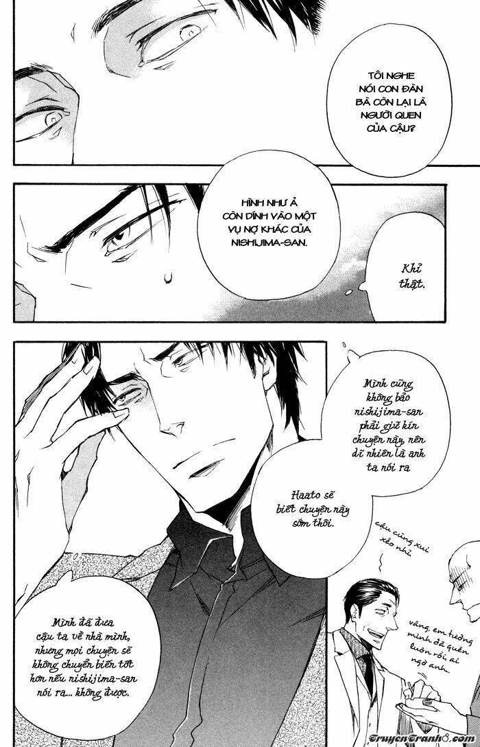 boku no shiru anata no hanashi chapter 3 25