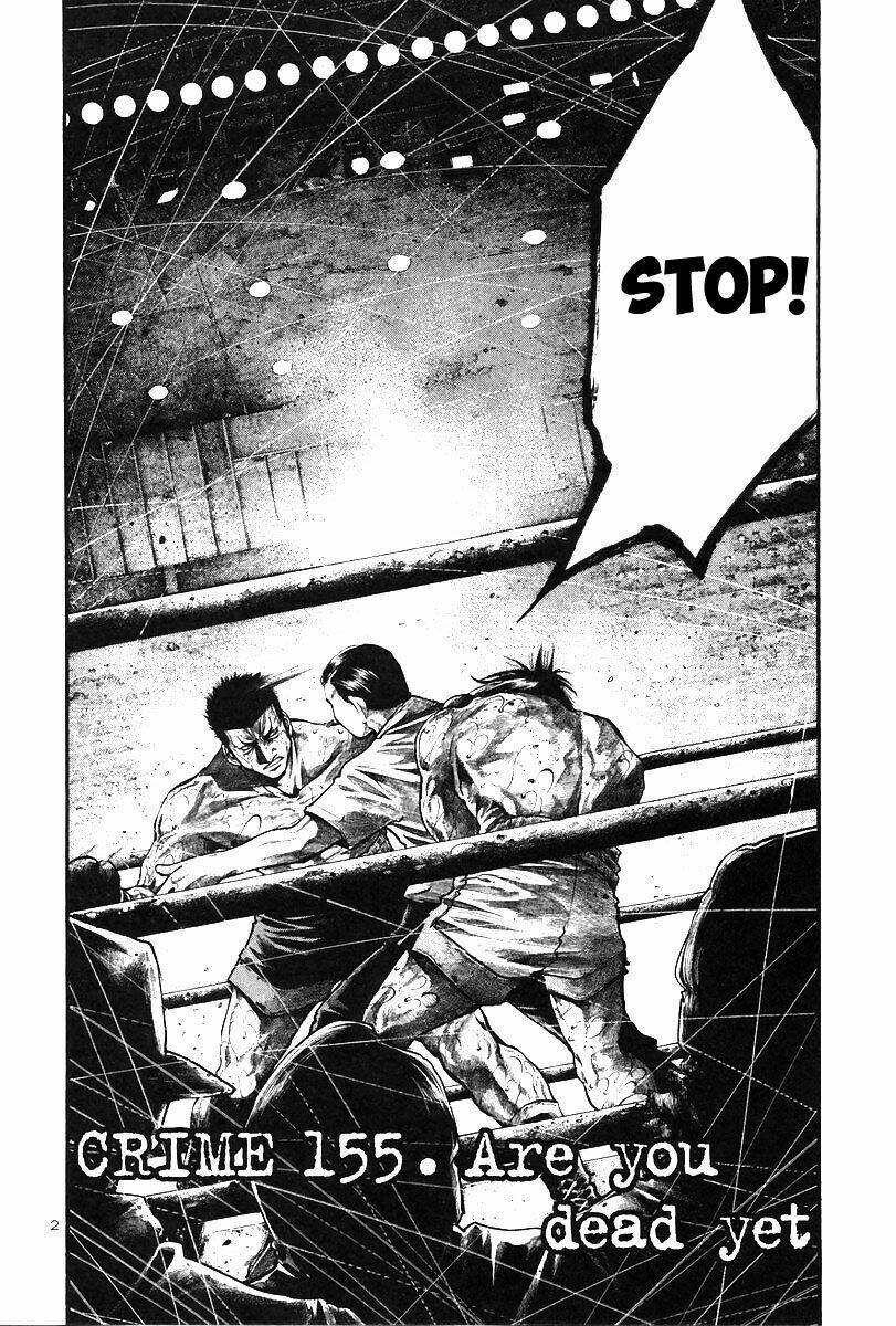 rainbow chapter 155 2