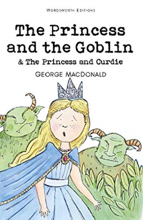 The Princess and the Goblin