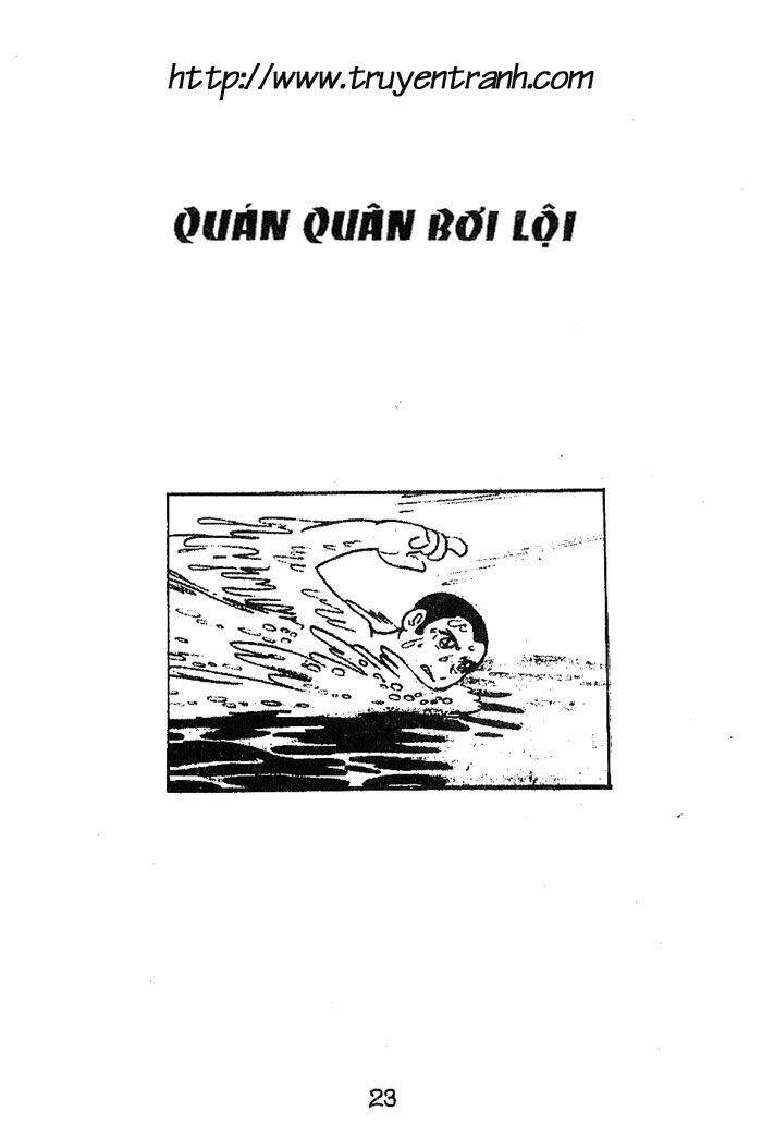 bác sĩ quái dị chapter 85 1