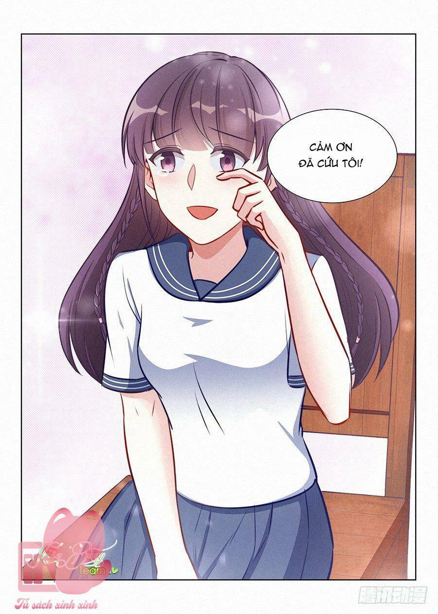 luyến ái 1/2 chapter 87 11