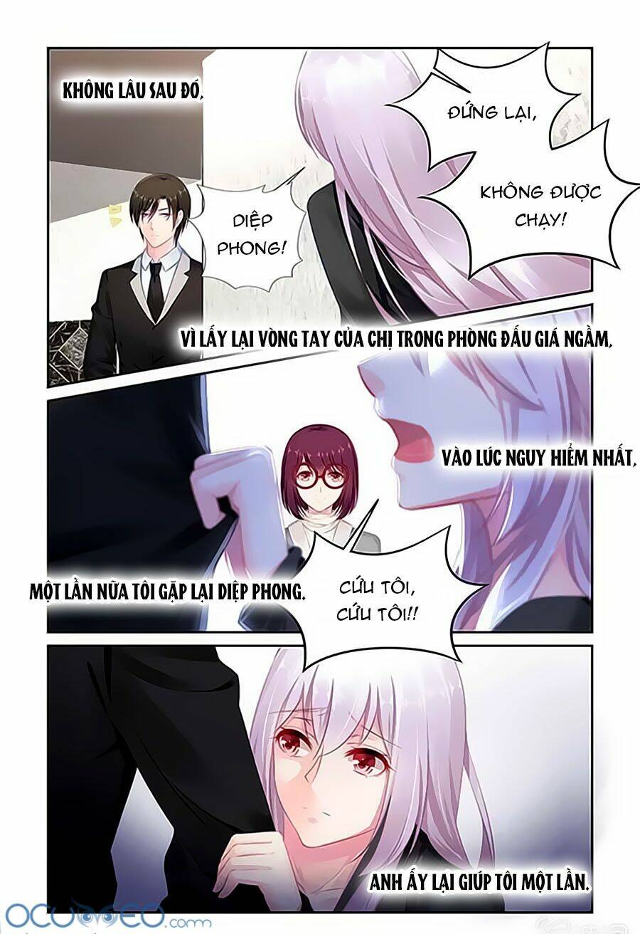 danh môn thiên hậu chapter 146 6