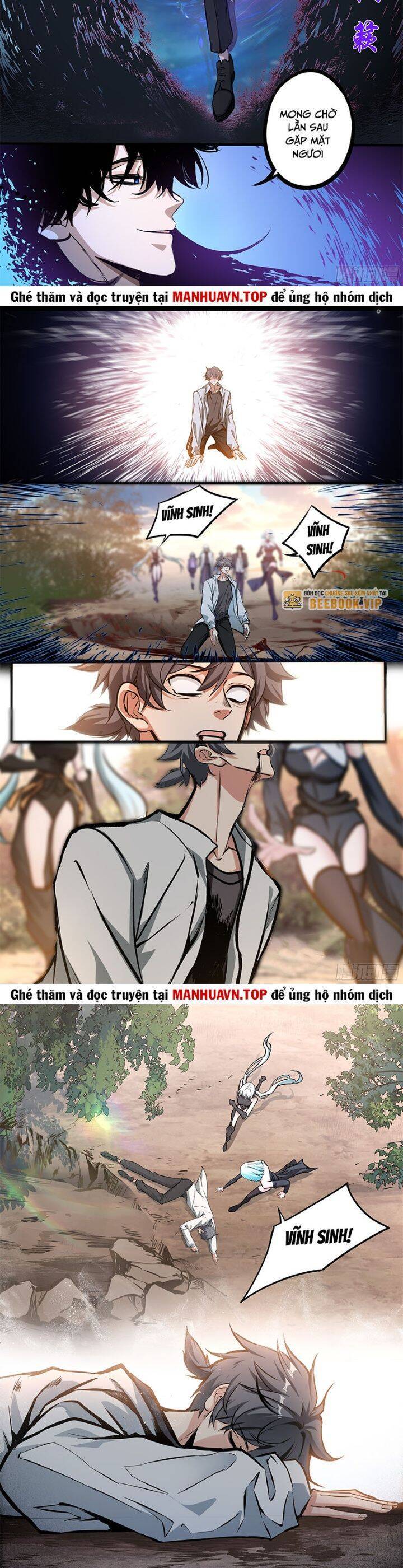di độ thâm uyên - trùng khởi kỷ nguyên chapter 20 5