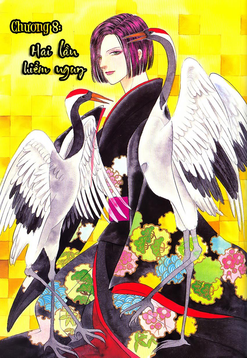 new pet shop of horror chapter 8 2