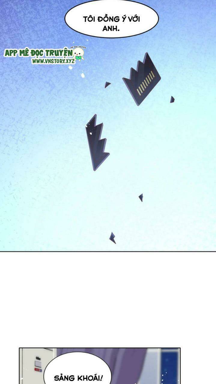 bạn trai kém tuổi bẫy yêu tôi chapter 55 17