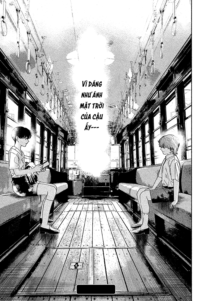 ngủ trên thuyền giấy chapter 2 21