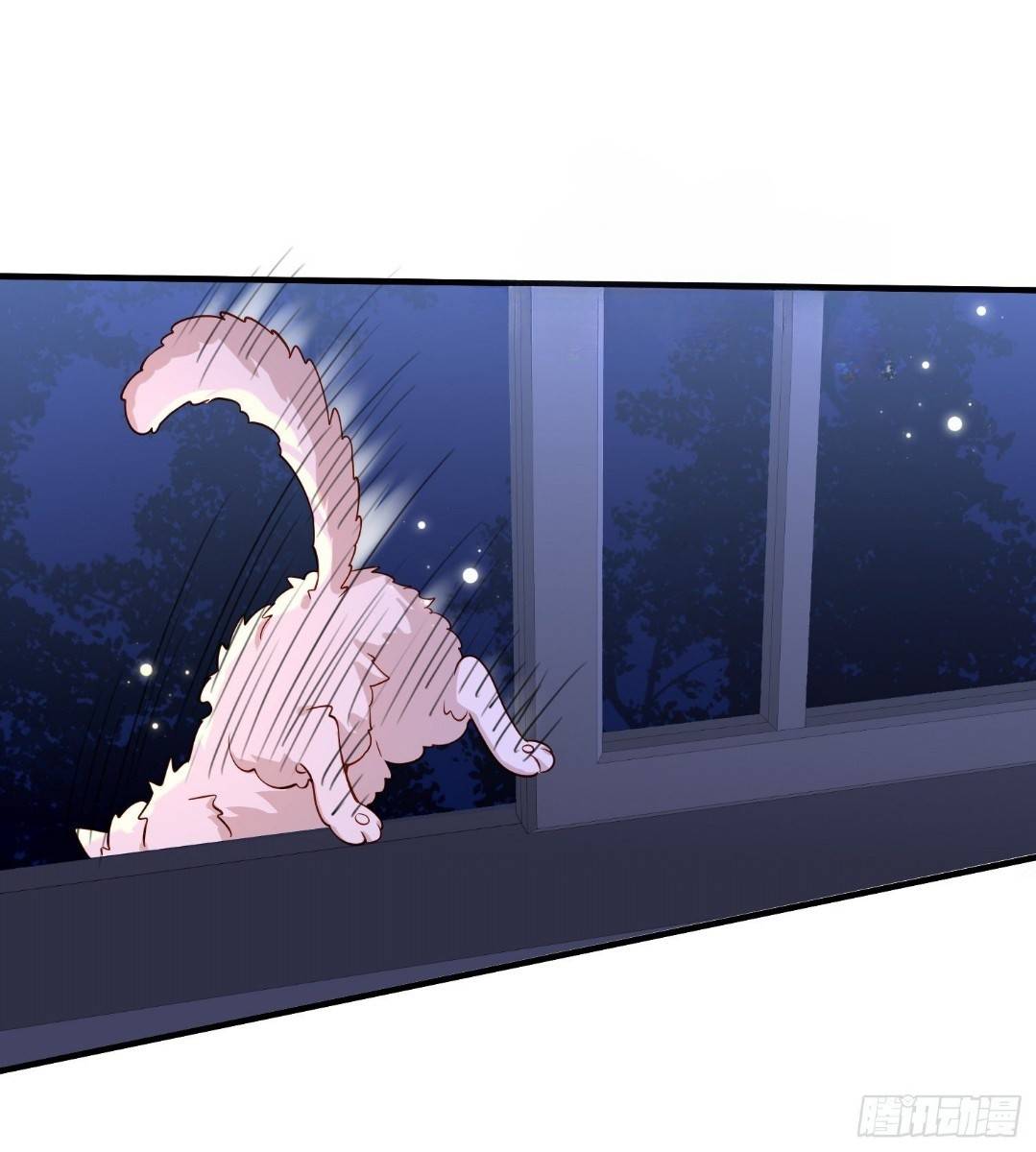 trở thành bạch nguyệt quang của phản diện hắc hoá chapter 49 15