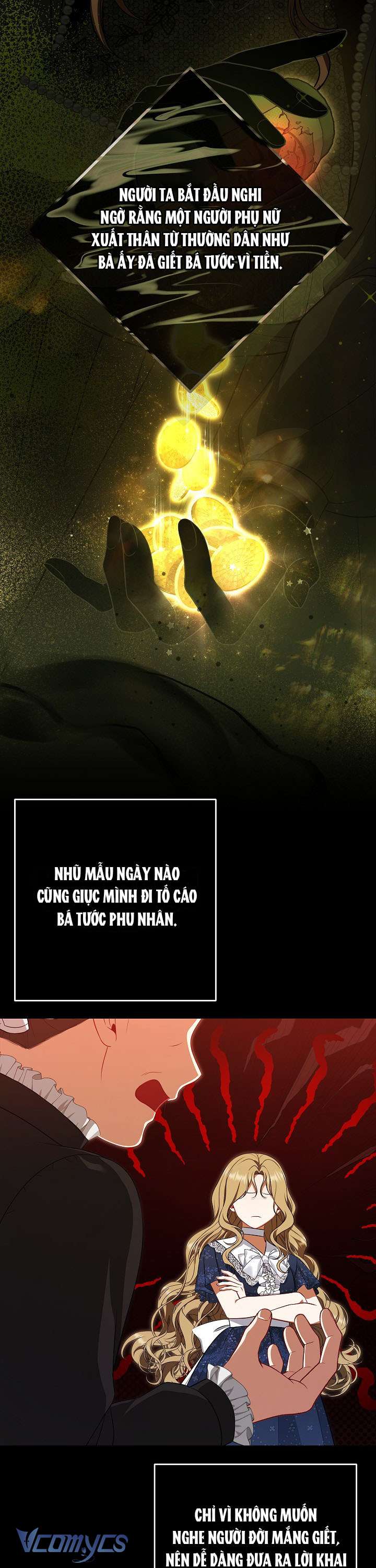 tôi đã xem một vở kịch chapter 4 43