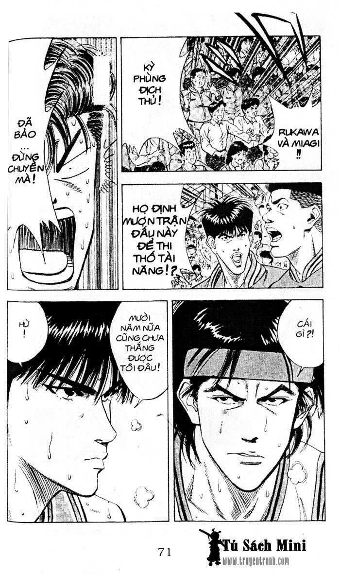 cao thủ bóng rổ chapter 108 8