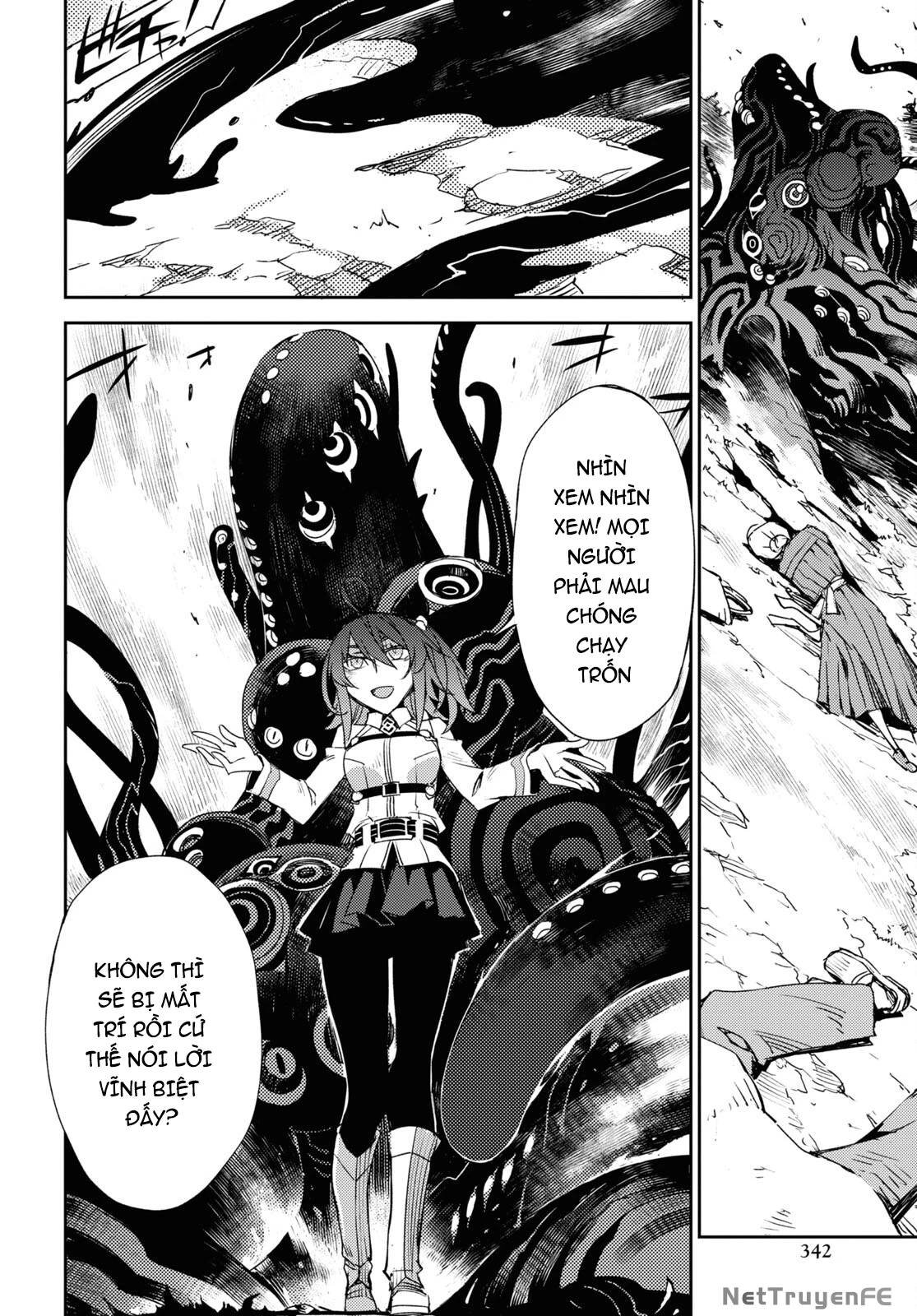 fate/grand order: epic of remnant - salem chapter 40 12