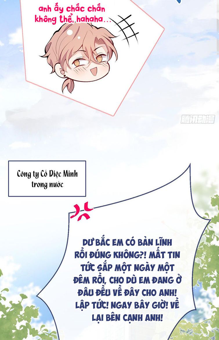 hotsearch của ảnh đế chapter 150 10