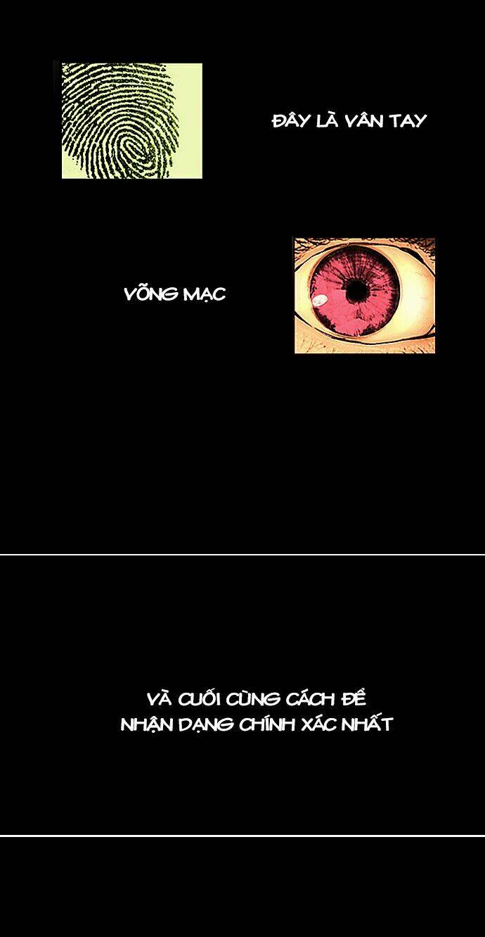 người máy hủy diệt chapter 3 14