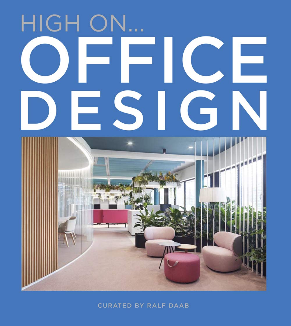 High On… Office Design