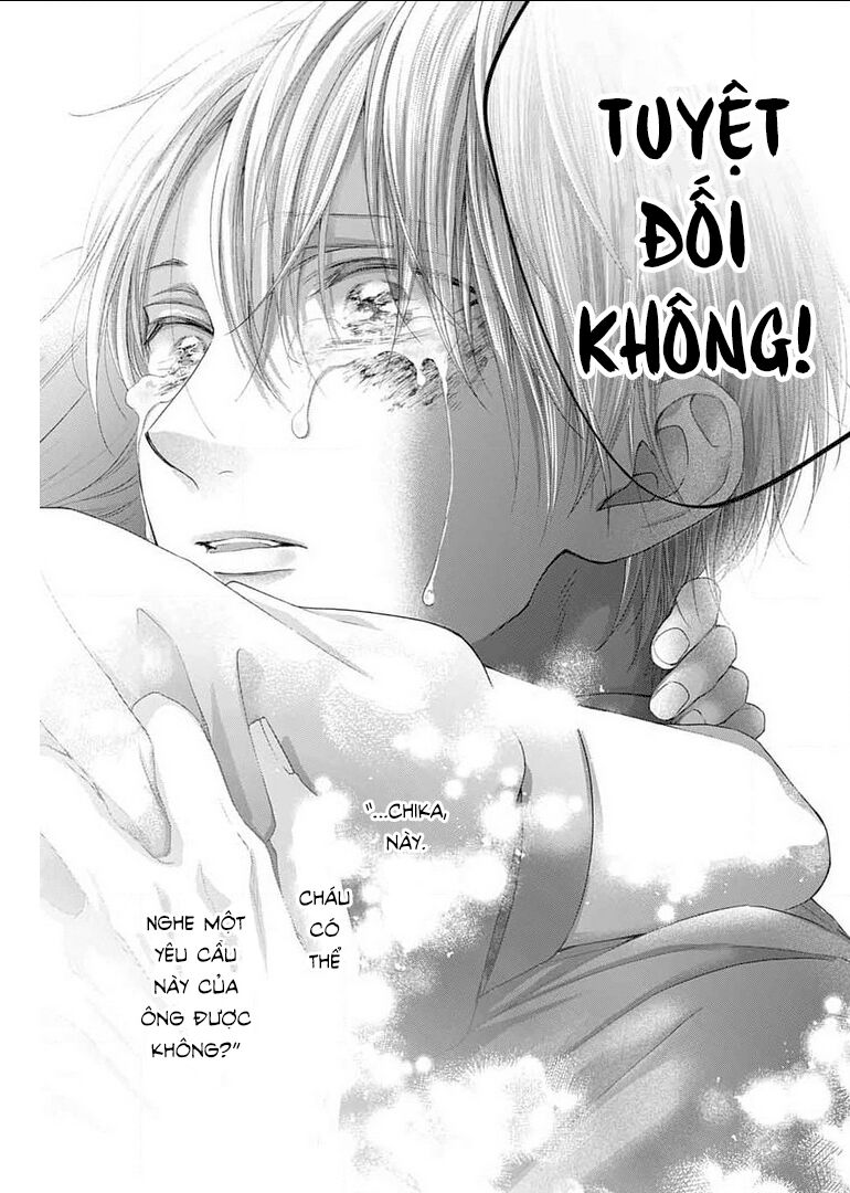 kono oto tomare! chapter 106 20