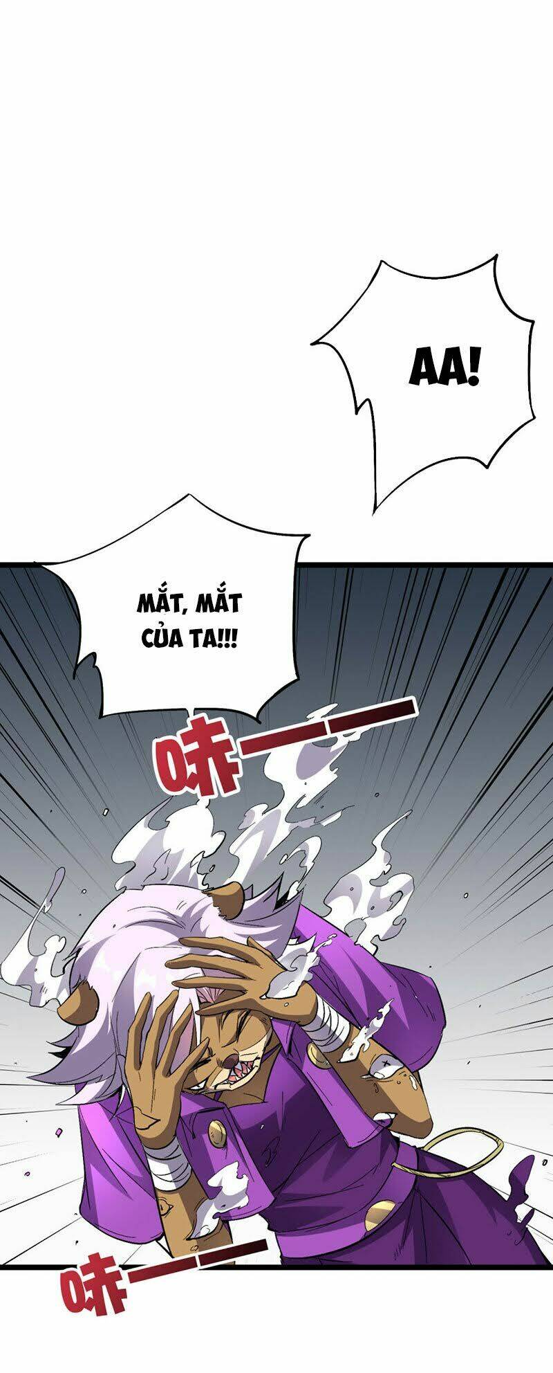 phục thiên thánh chủ chapter 75 40