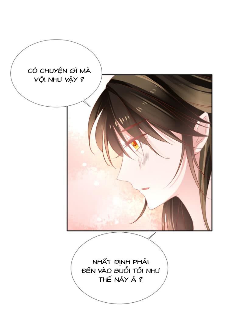 solo đi vương gia chapter 120 6