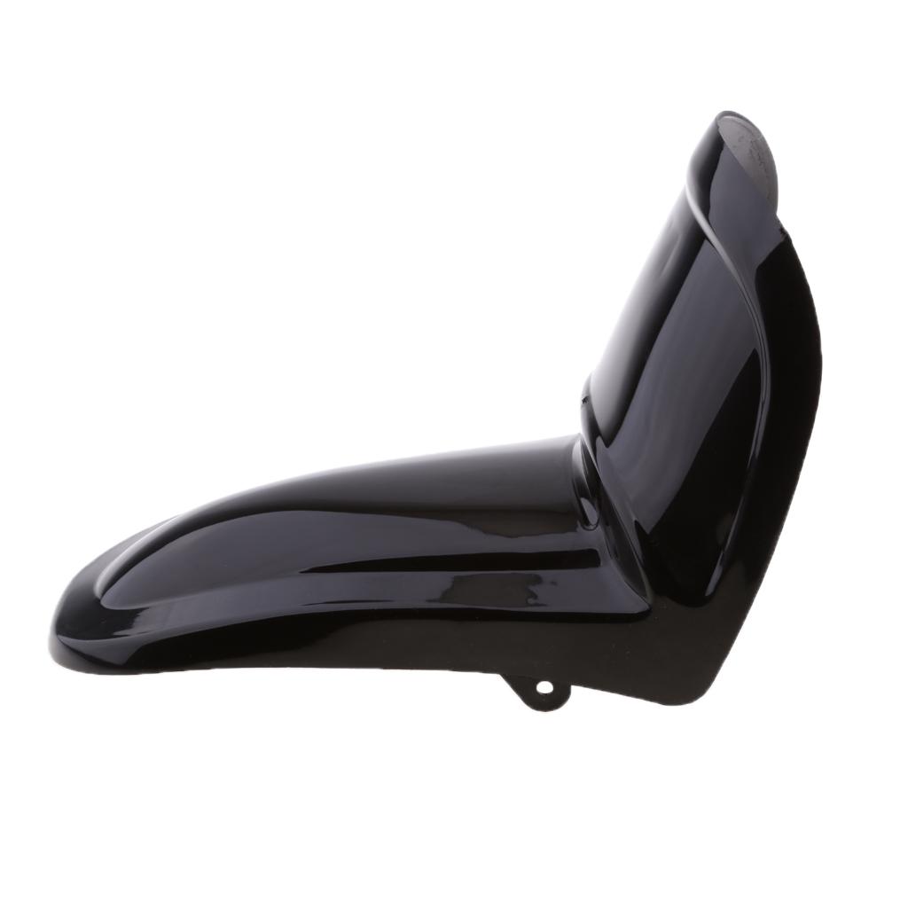 Xe Máy Trước Fender Dành Cho Xe Yamaha PW50 PW 50 Y-ZINGER 1997 Đen
