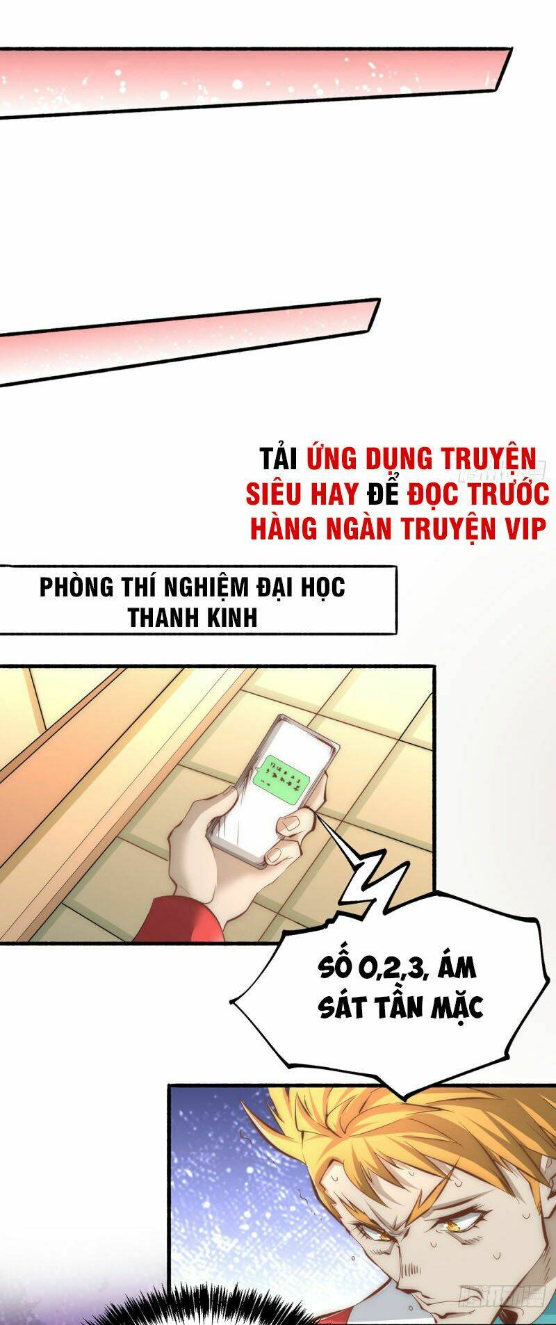 đô thị đỉnh phong cao thủ chapter 149 38