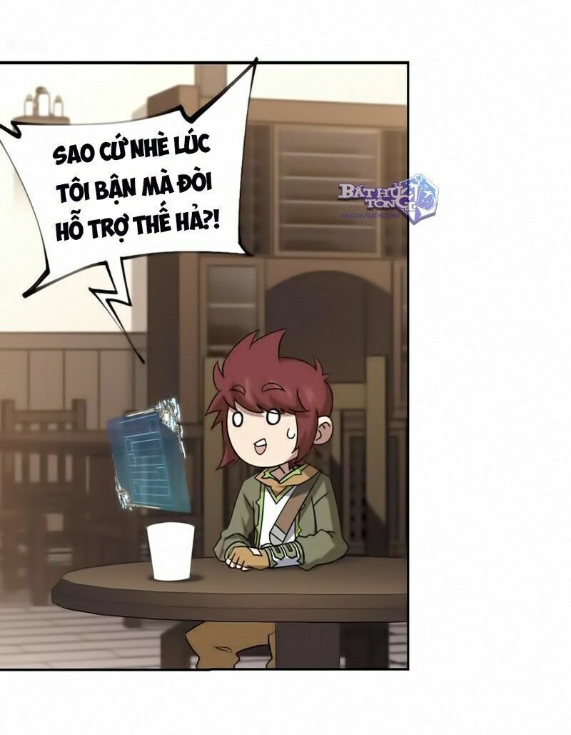 võng du chi cận chiến pháp sư chapter 303 13