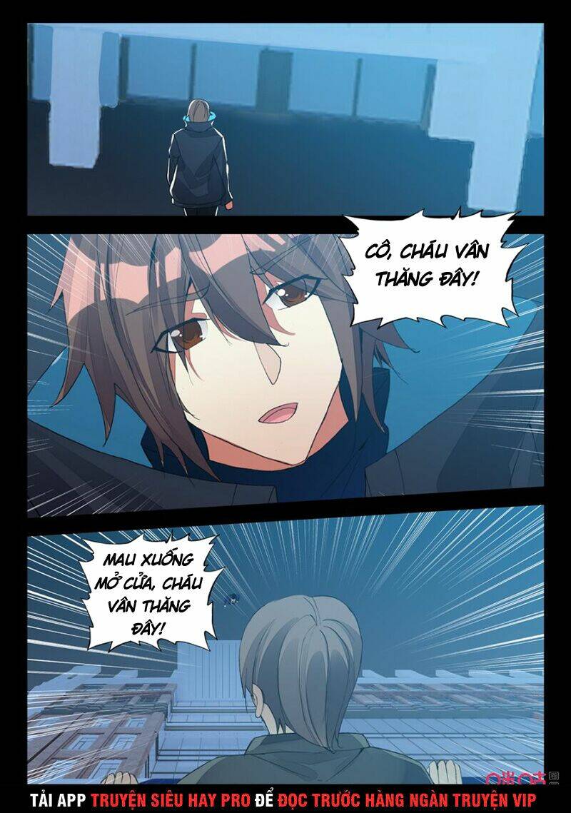 hắc ám huyết thời đại chapter 122 2