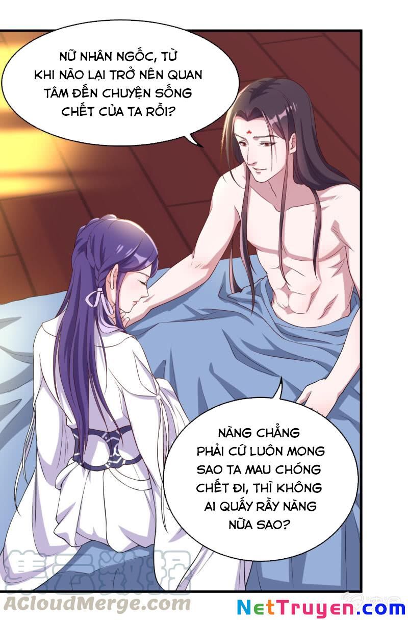 tà y cuồng thê chapter 108 9