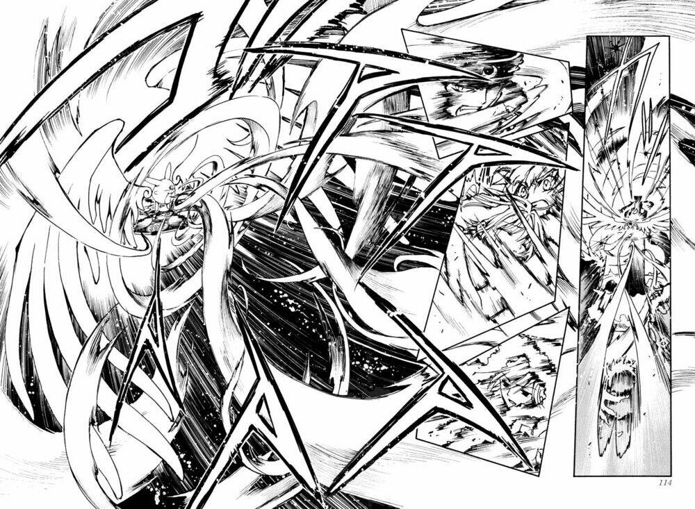 huyền thoại đôi cánh chapter 3 8