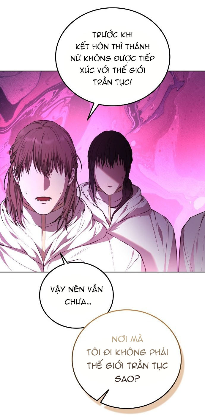 hãy dạy cho tôi về dục vọng chapter 2.1 55