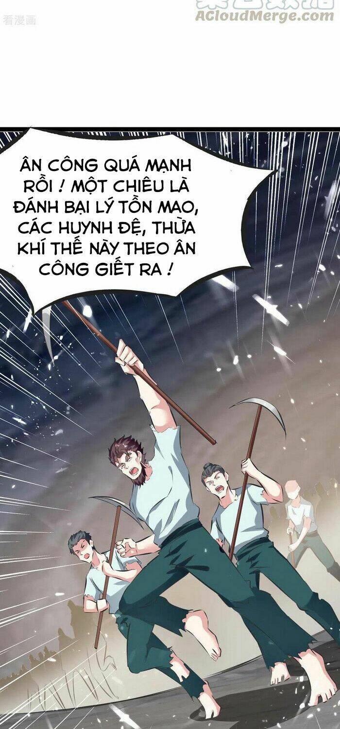 Tối Cường Thăng Cấp Chapter 194 - Trang 25