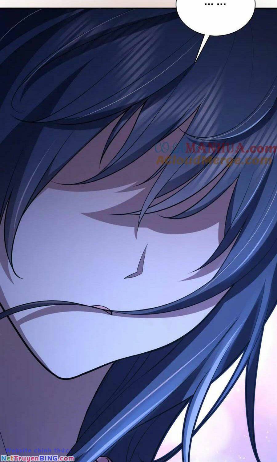 Bà Xã Nhà Tôi Đến Từ Ngàn Năm Trước chapter 161 23