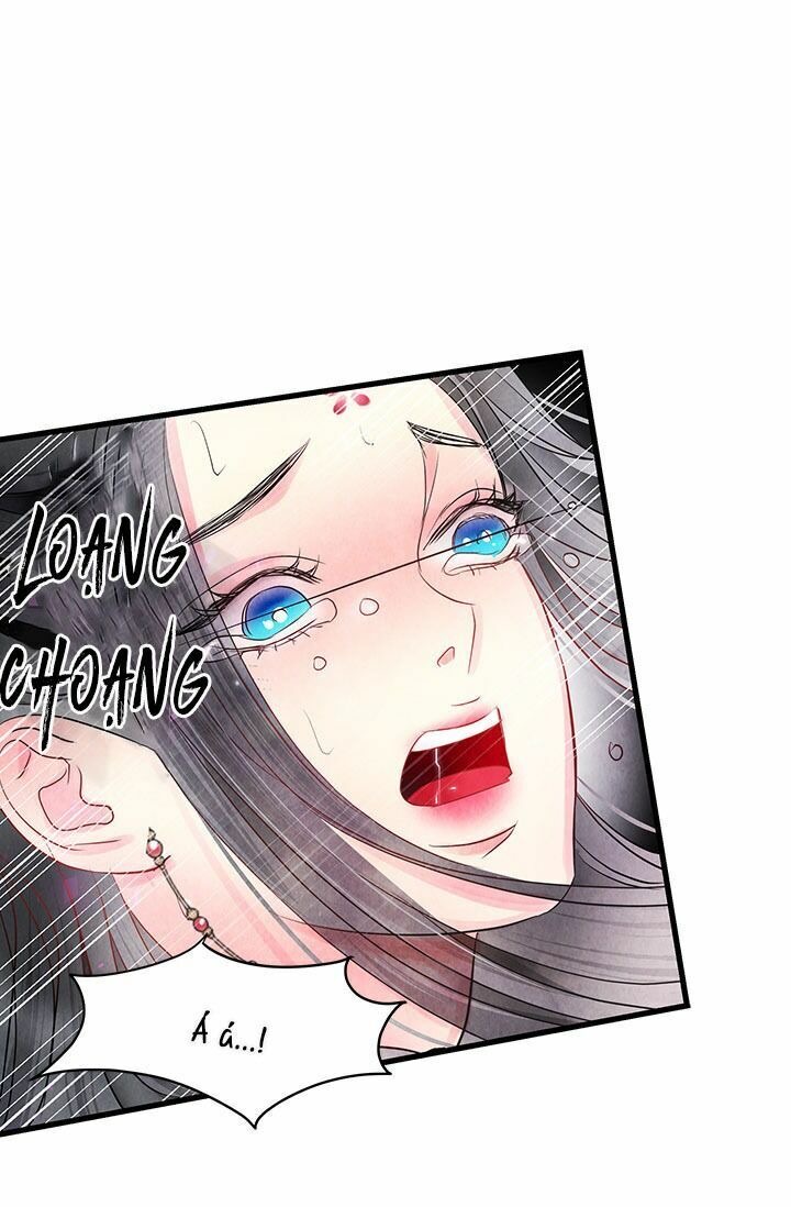 đêm dục vọng (full) chapter 14 36