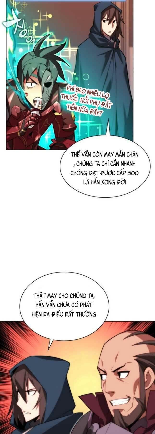 vượt qua giới hạn chapter 154 25