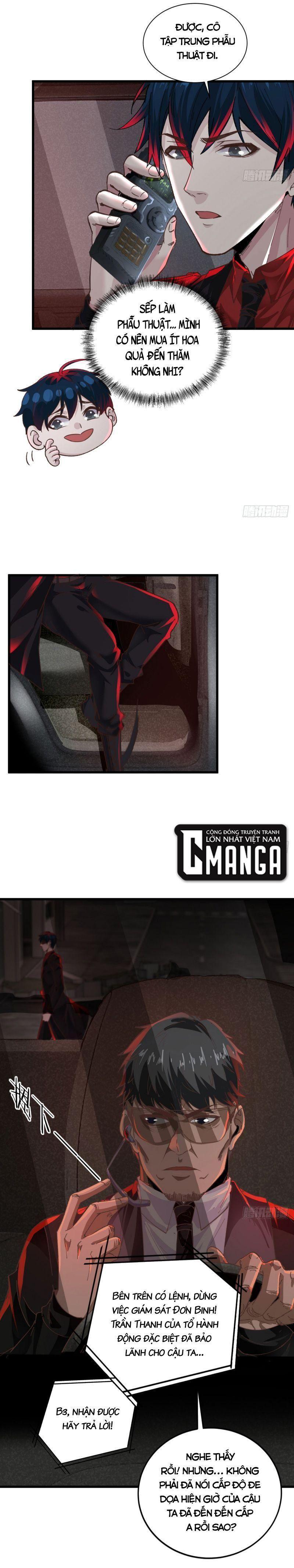 bắt đầu từ trăng đỏ chapter 53 17