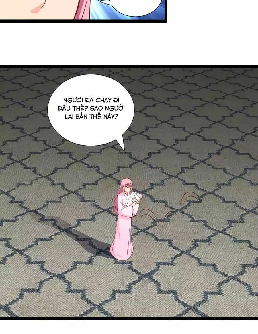 thỏ yêu tiểu vương phi chapter 85 31