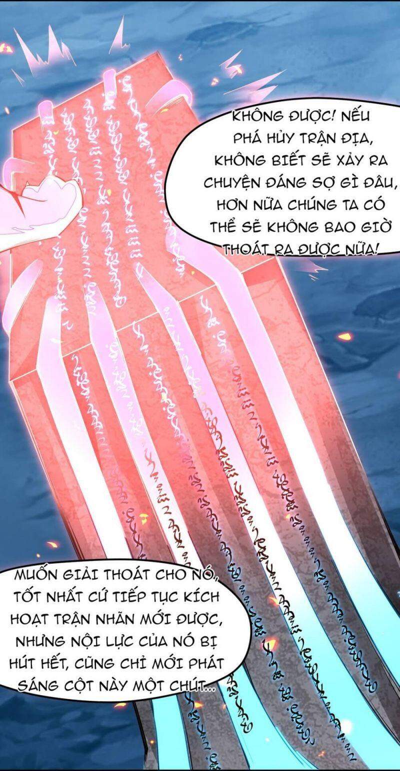 cuộc sống của kiếm thần cũng không hẳn là chán chapter 6 56