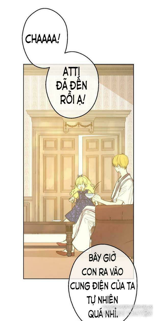 một ngày nọ ta trở thành công chúa chapter 12 46