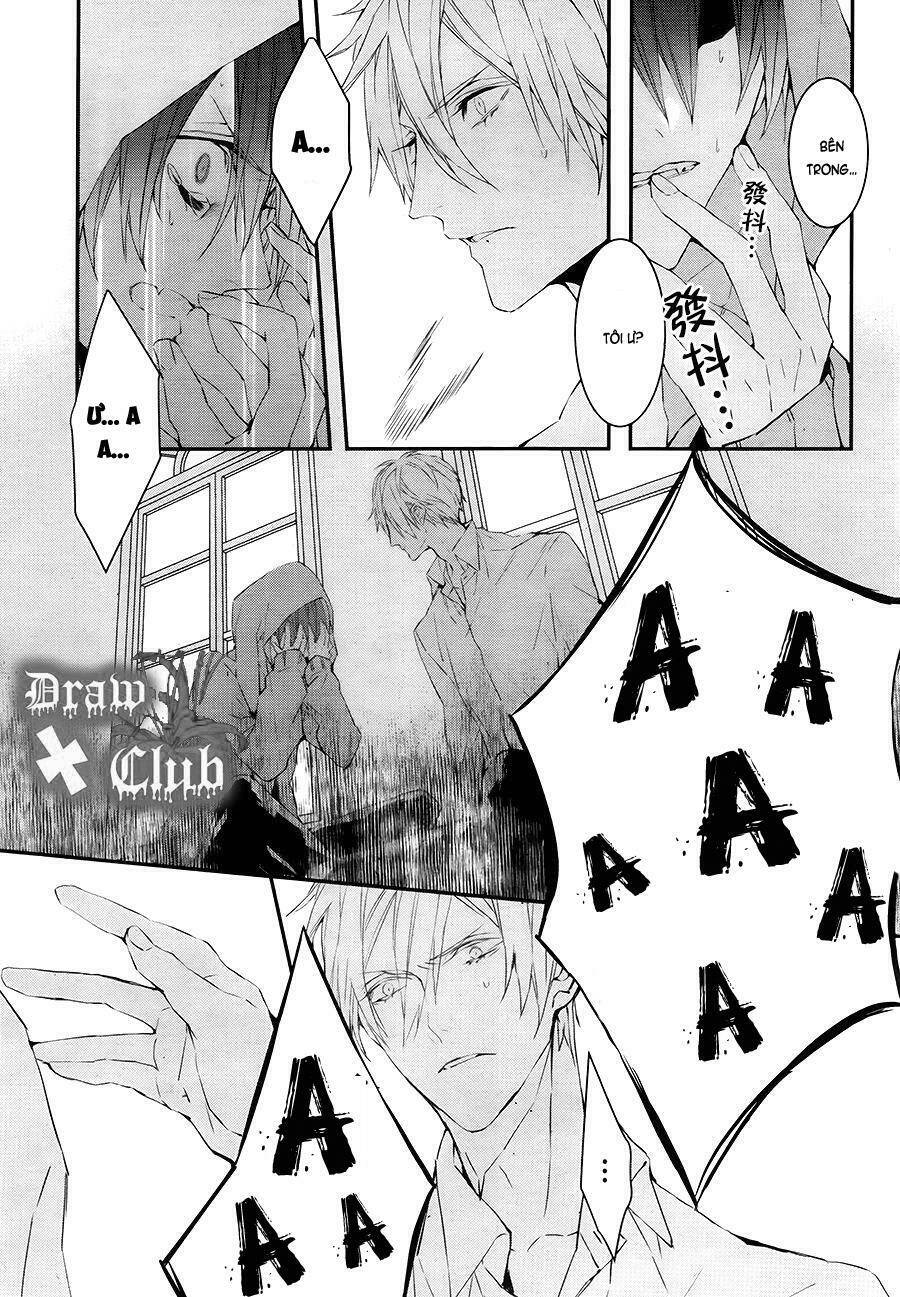 đẫm máu đức mẹ chapter 30 6