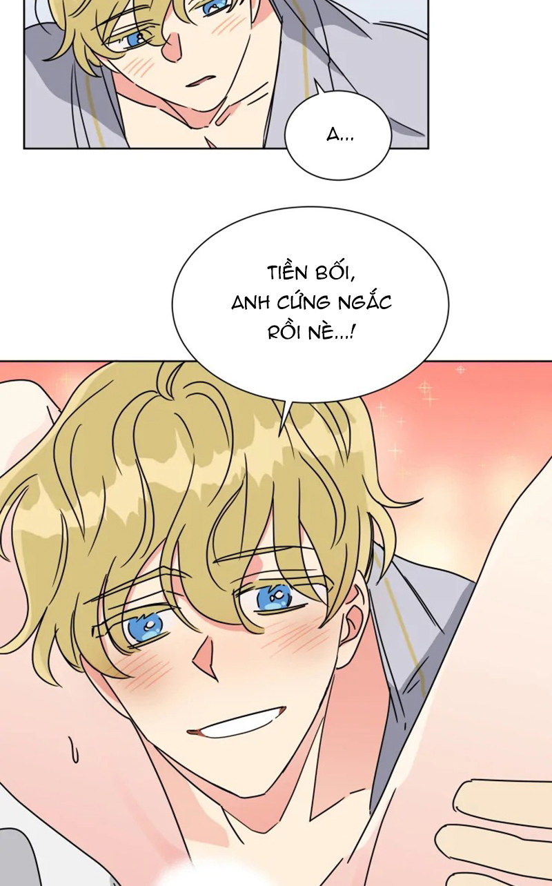Không Còn Trong Sáng chapter 16 - Trang 16