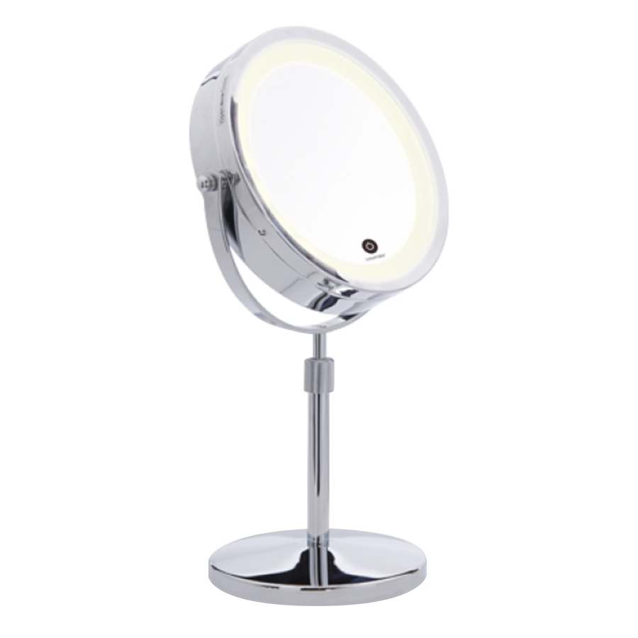 Gương Trang Điểm Để Bàn Lanaform Stand Mirror X10 (X10 Lần) LA131006