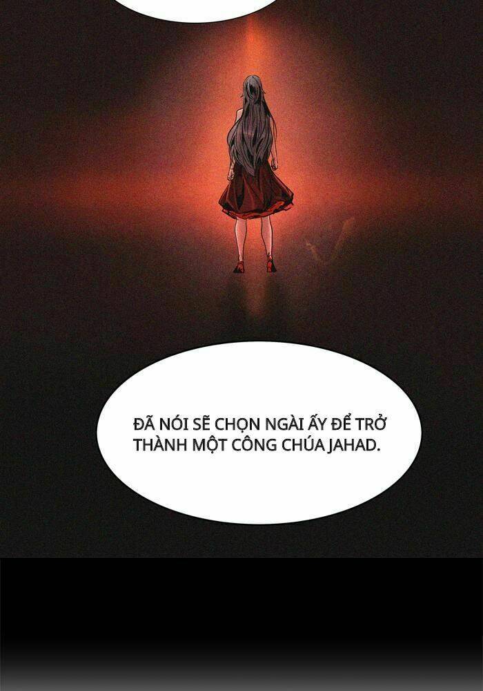 cuộc chiến trong tòa tháp chapter 292 28
