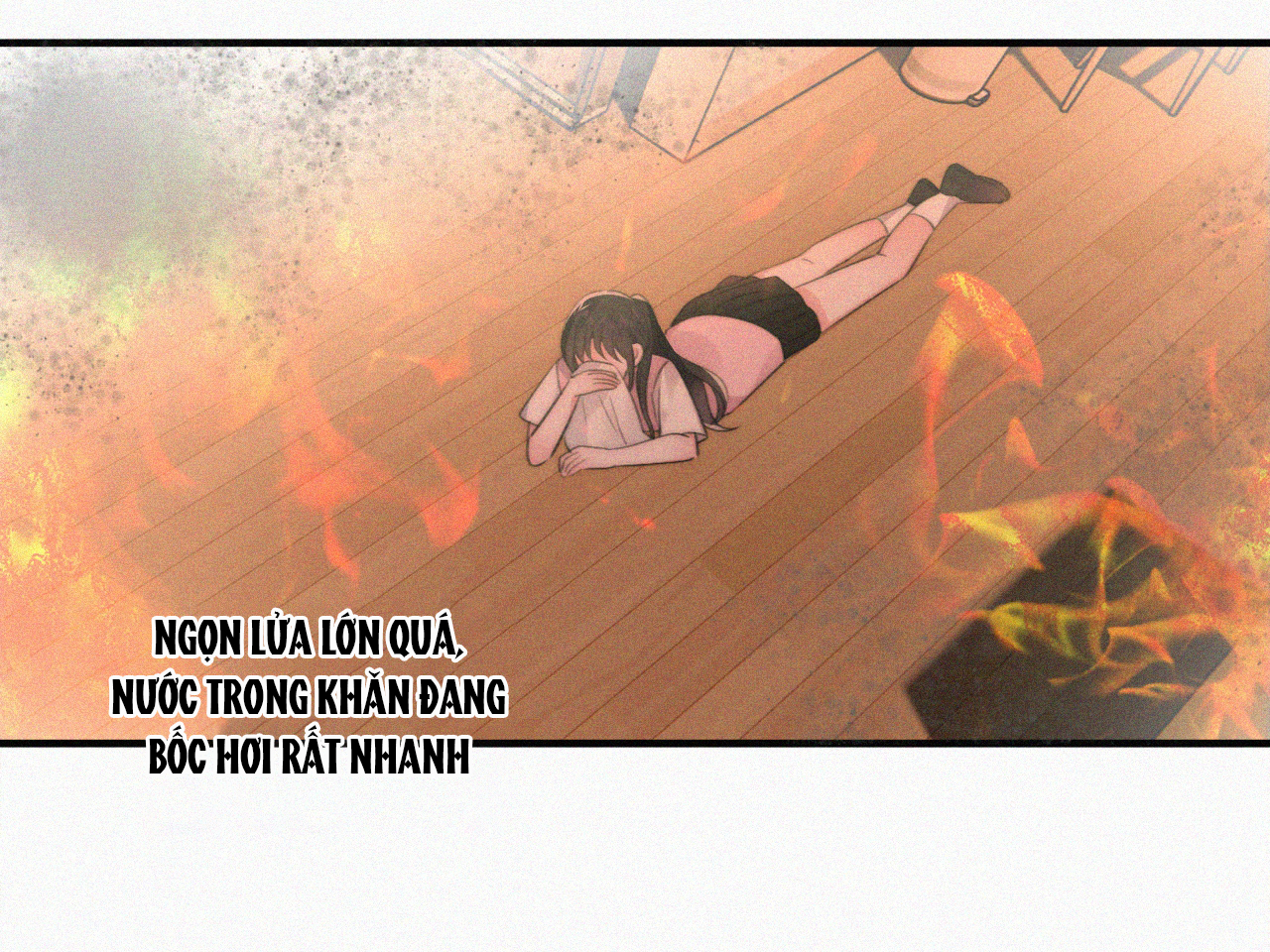 bệnh yêu chapter 114 31