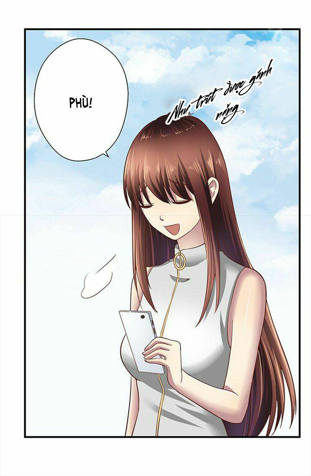 khi trò chơi ác ma bắt đầu chapter 14 101