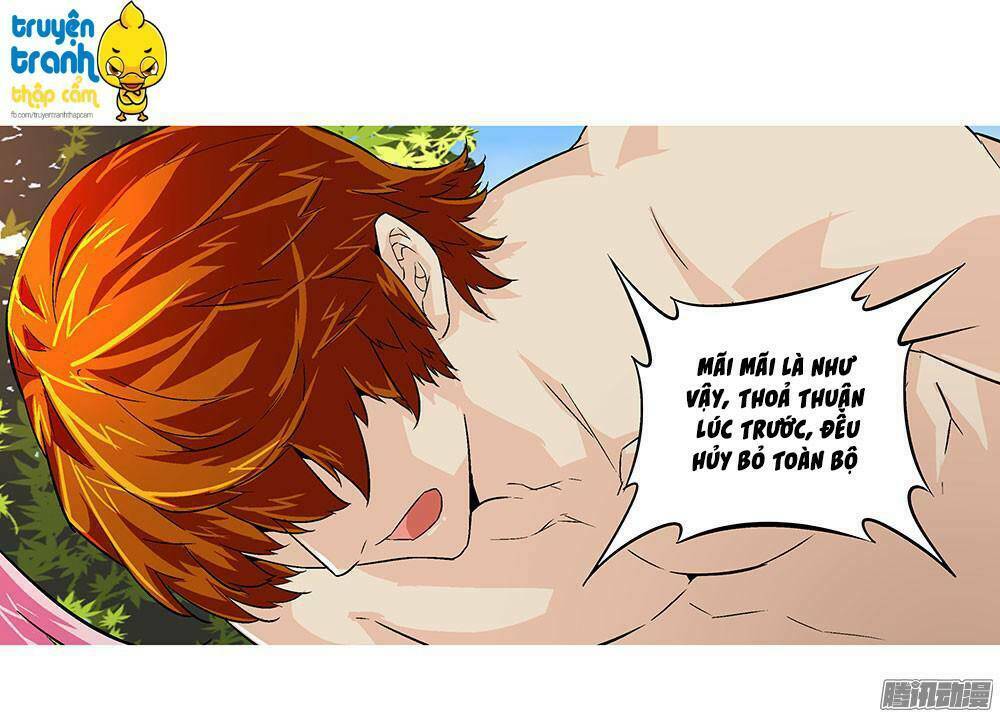 cường sủng hào môn tiểu manh thê chapter 7 2