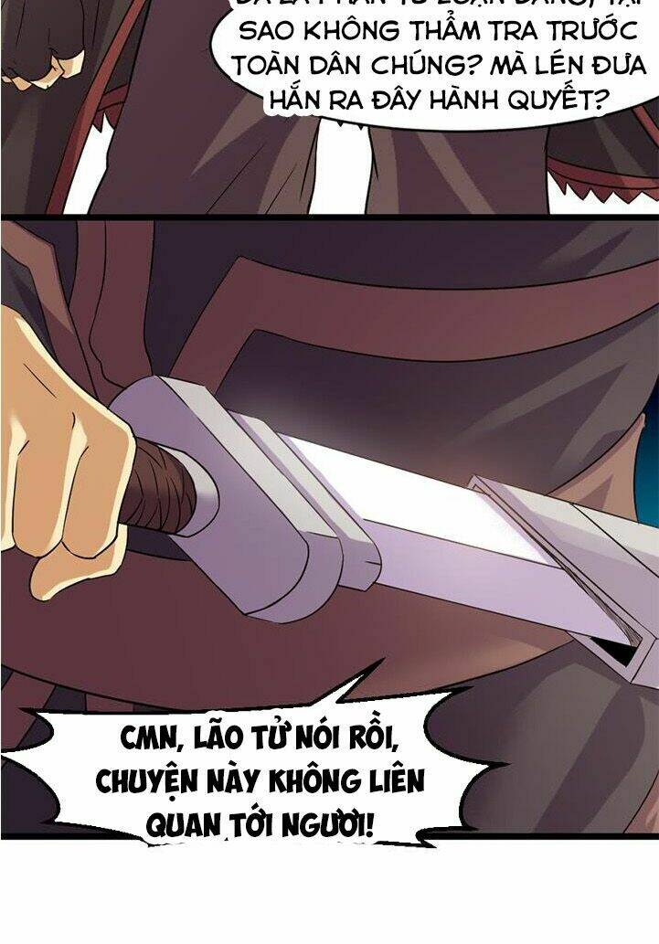 phong quỷ truyền thuyết chapter 152 6