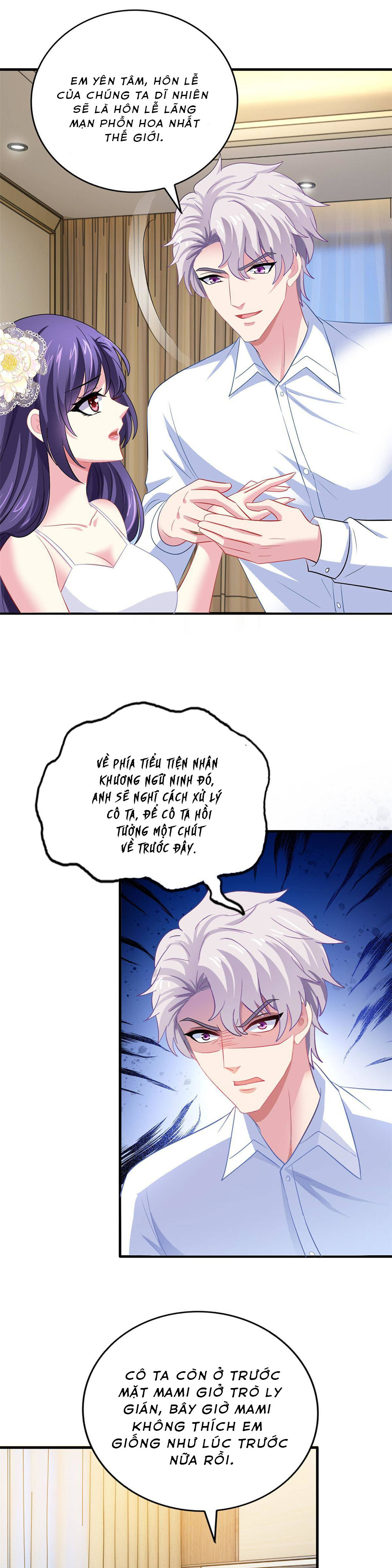 nữ hoàng điện ảnh chapter 29 9