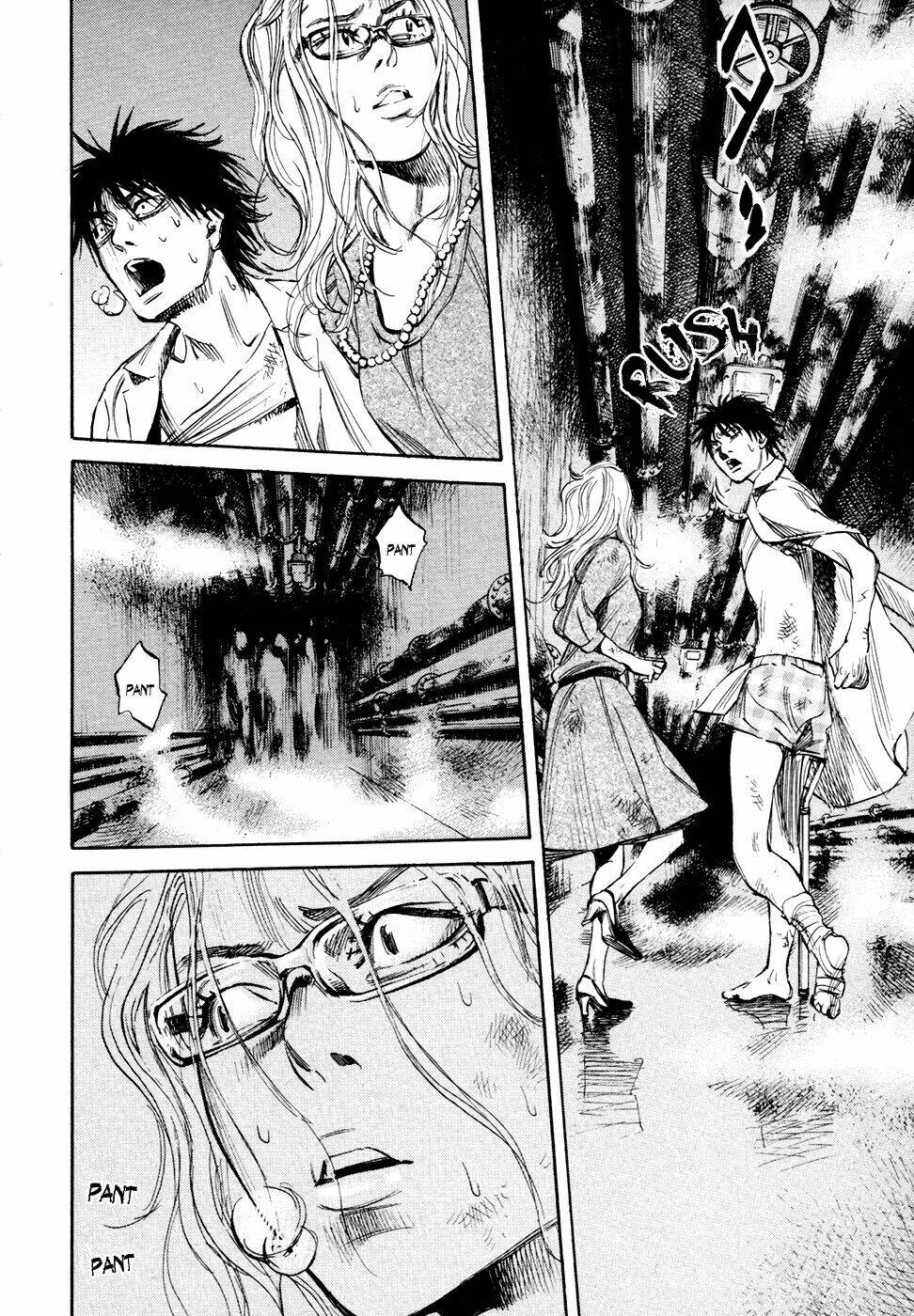 6000 the deep sea of madness chapter 16 3