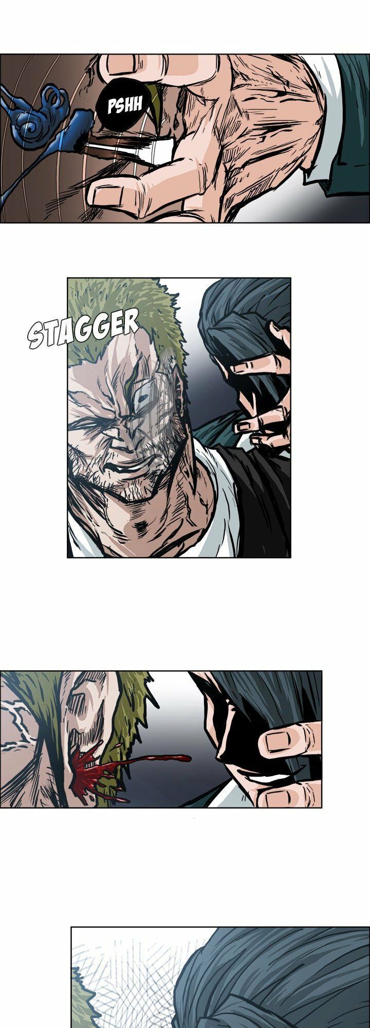 bá chủ học đường ss2 chapter 37 38