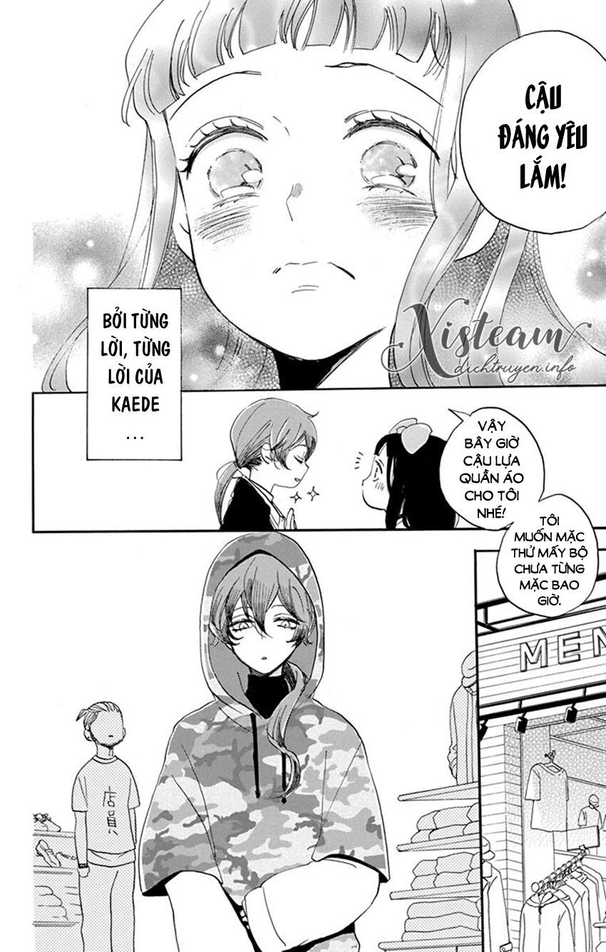 nin koi chapter 17 18