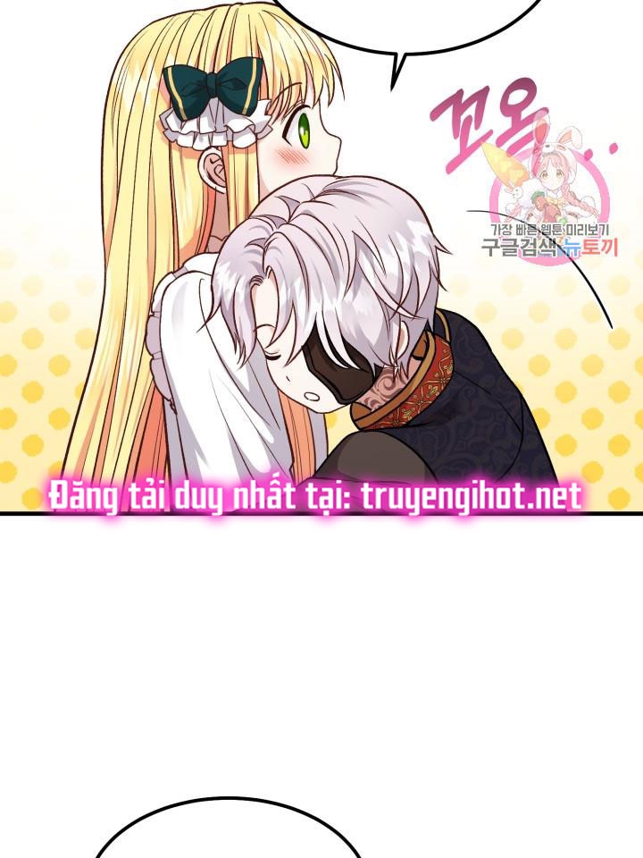 trở thành vợ thái tử quái vật chapter 18.1 11