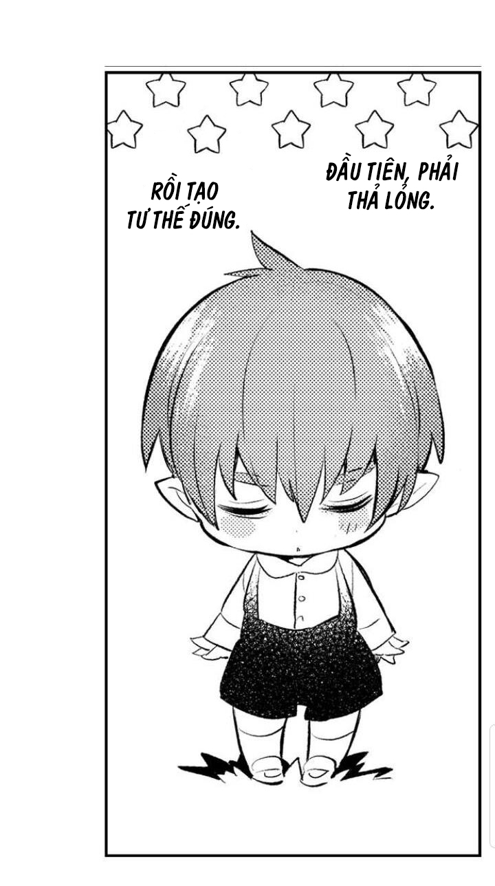 tiếng gọi của tình yêu sau trải nghiệm cận tử chapter 14 22